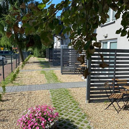 Apartamenty Pasternik 7 Suchedniów Eksteriør bilde