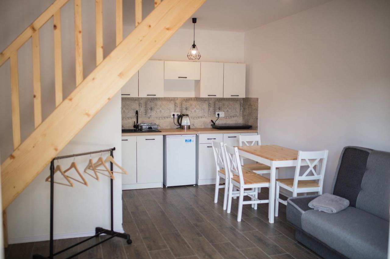 Apartamenty Pasternik 7 Suchedniów Eksteriør bilde