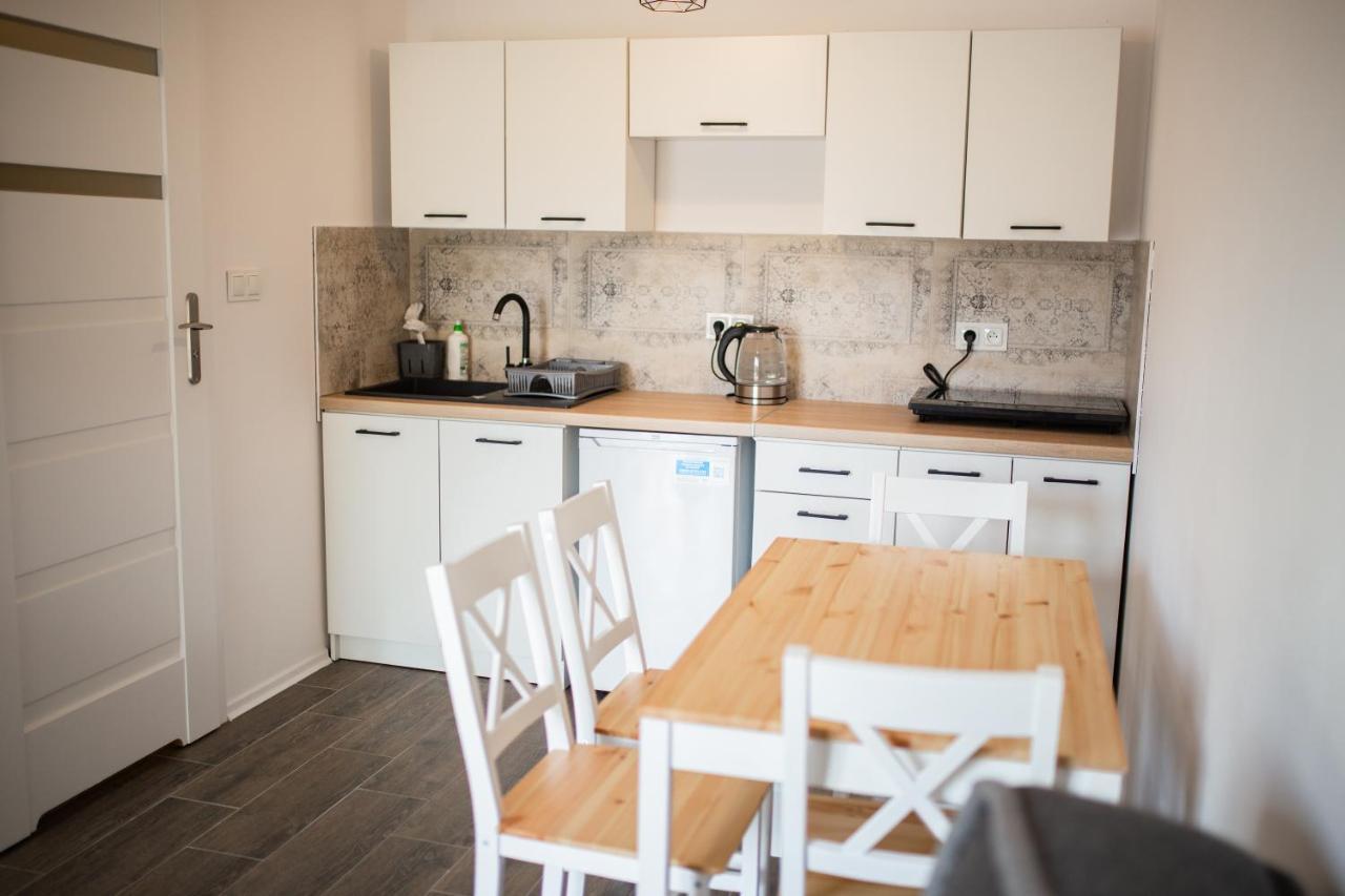 Apartamenty Pasternik 7 Suchedniów Eksteriør bilde