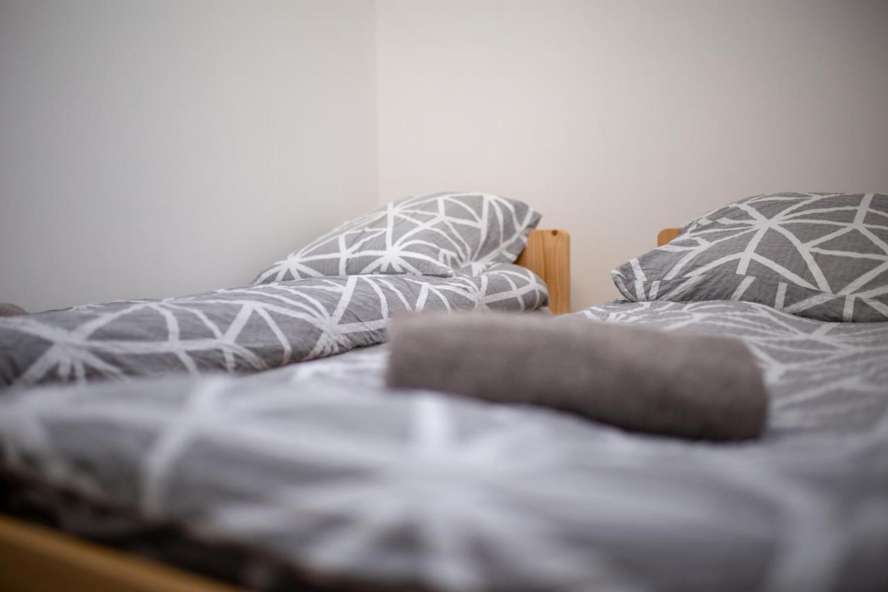 Apartamenty Pasternik 7 Suchedniów Eksteriør bilde