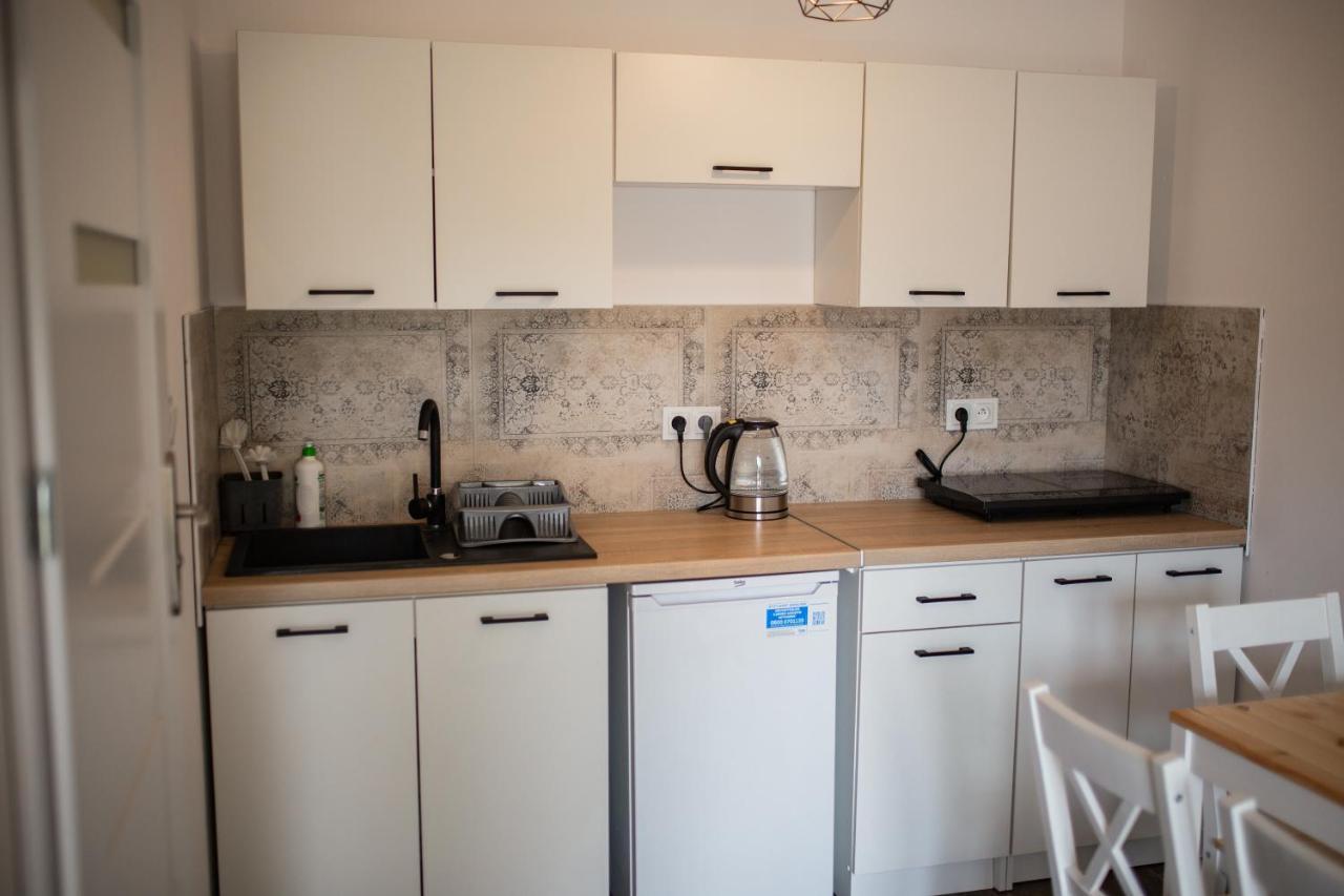Apartamenty Pasternik 7 Suchedniów Eksteriør bilde