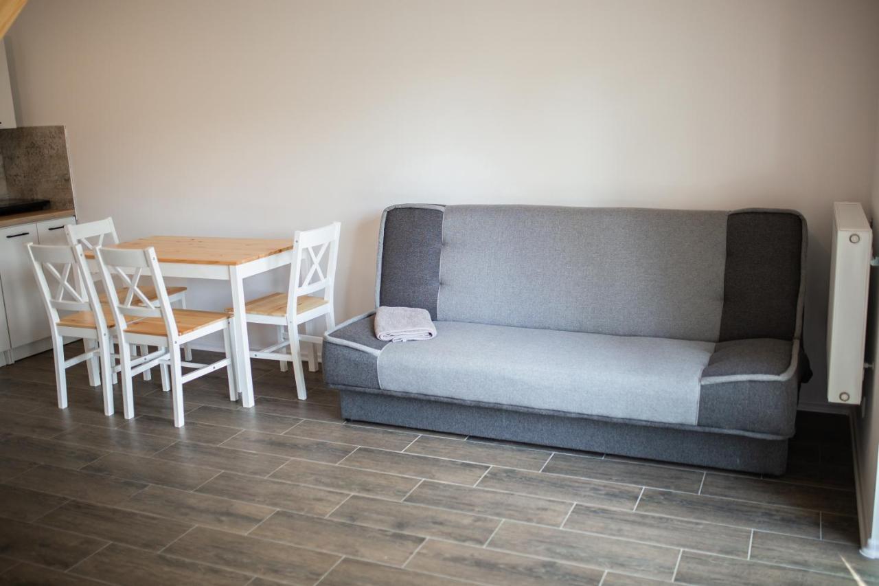Apartamenty Pasternik 7 Suchedniów Eksteriør bilde