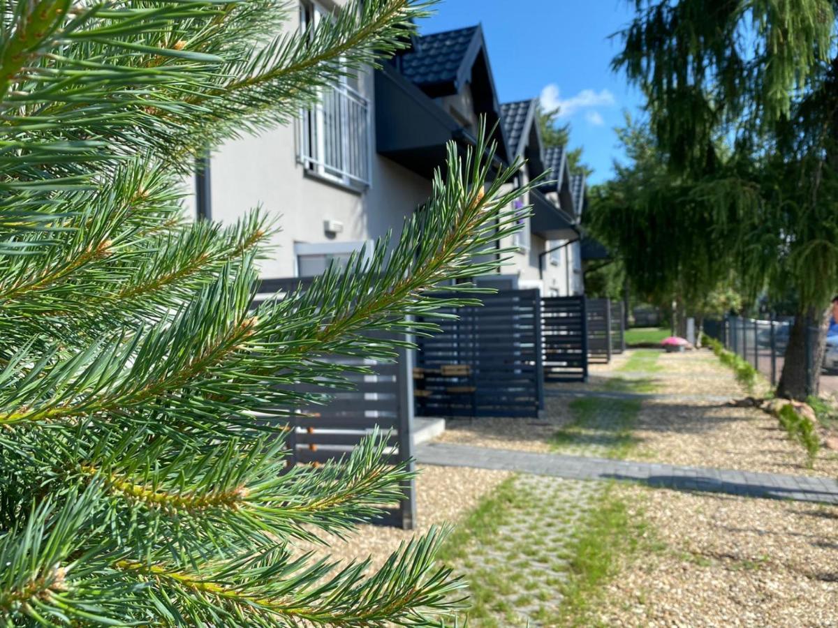 Apartamenty Pasternik 7 Suchedniów Eksteriør bilde