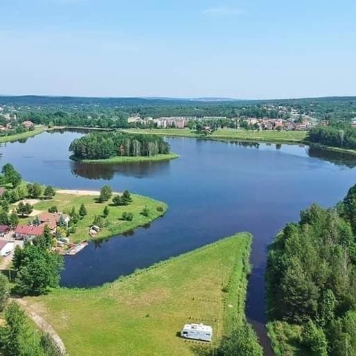Apartamenty Pasternik 7 Suchedniów Eksteriør bilde