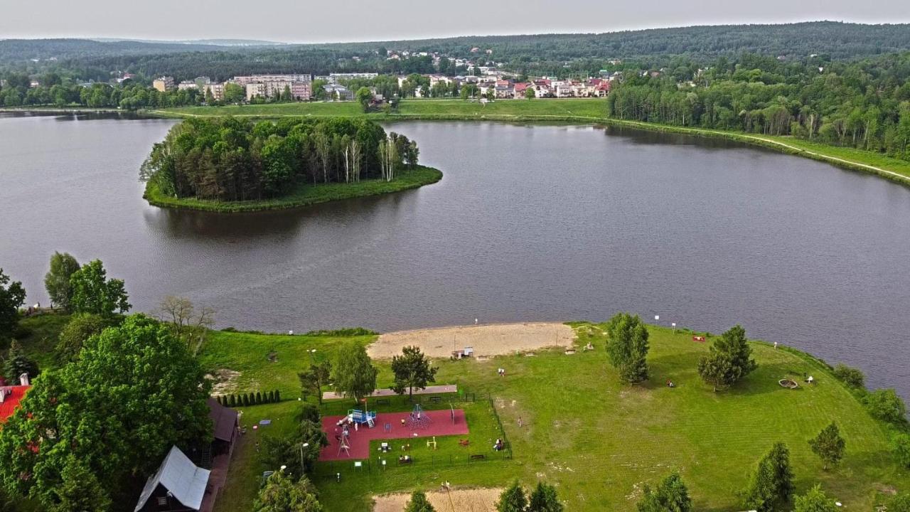 Apartamenty Pasternik 7 Suchedniów Eksteriør bilde