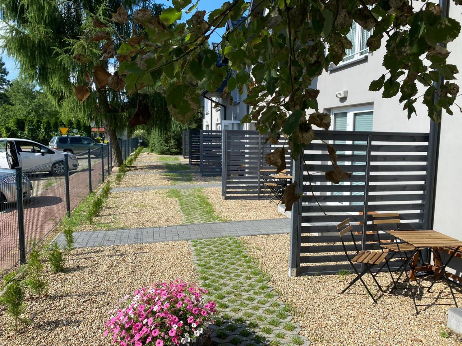 Apartamenty Pasternik 7 Suchedniów Eksteriør bilde