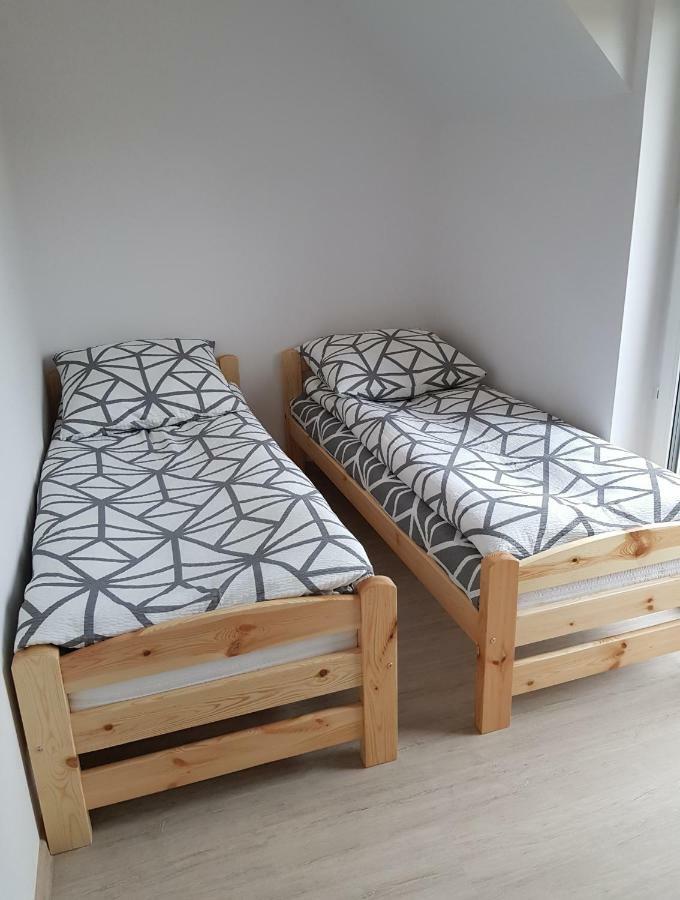 Apartamenty Pasternik 7 Suchedniów Eksteriør bilde