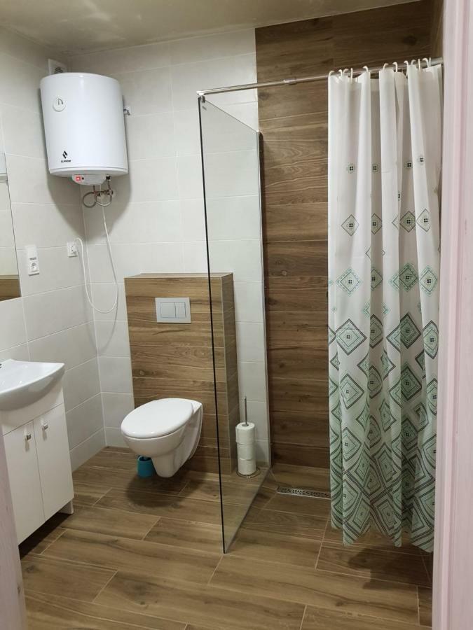 Apartamenty Pasternik 7 Suchedniów Eksteriør bilde
