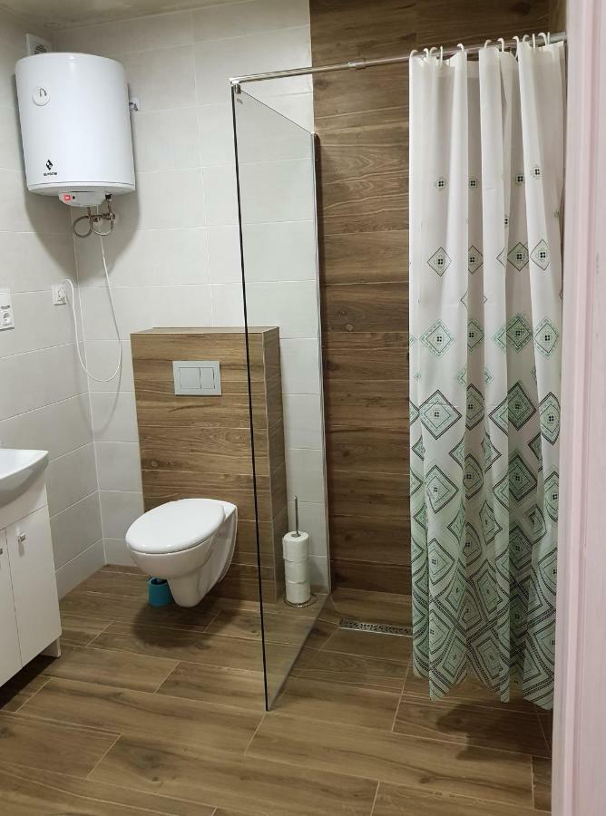 Apartamenty Pasternik 7 Suchedniów Eksteriør bilde