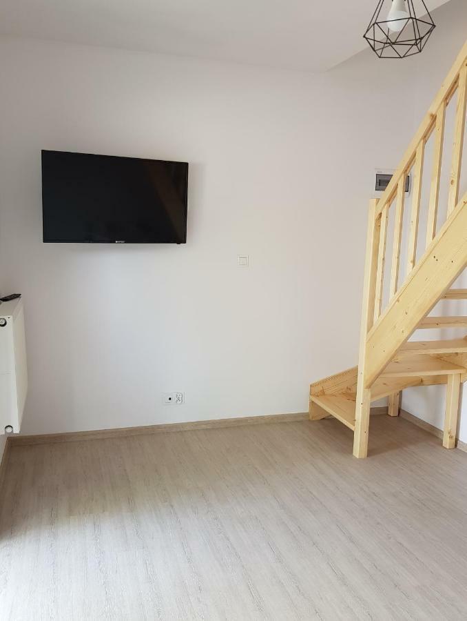 Apartamenty Pasternik 7 Suchedniów Eksteriør bilde
